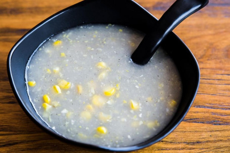 T A Veg Sweet Corn Soup