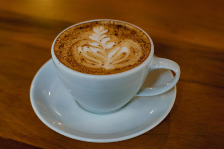 Cappuccino Cappuccino