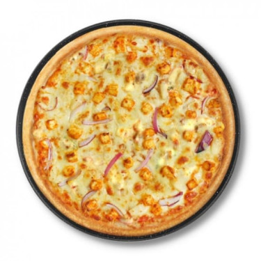 7 Chicken Panner Pizza