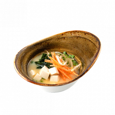 Miso Soup Vegan