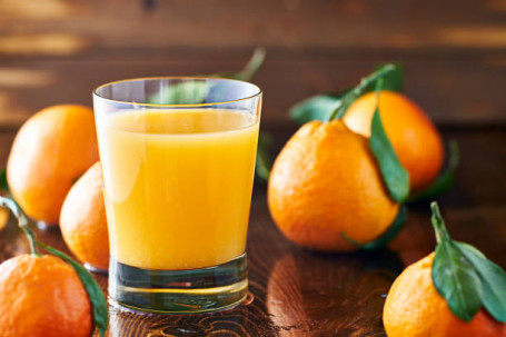 Orangensaft