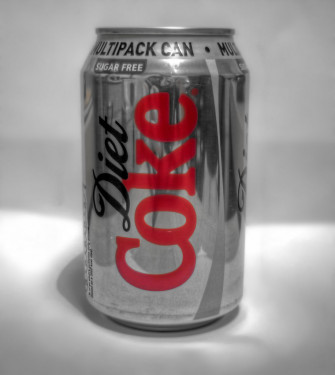 Diät-Cola