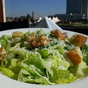 Caesar Salat