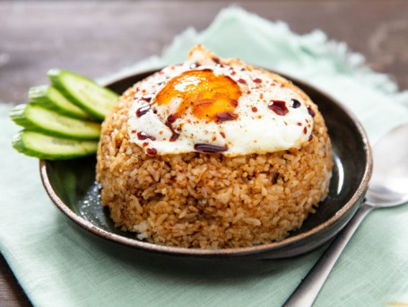 Nasi Goreng