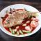 Assam Whole Snapper Fish