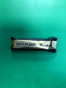 Barebells Salty Peanut