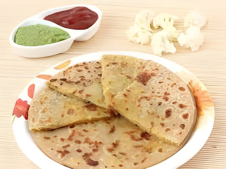 Gobhi Paratha (1Pec)