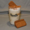 Biscoff Crumbs Thick Shake