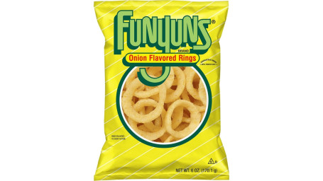 Funyuns Regulärer Geschmack 6 Oz.