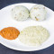 Upma [Serves 1]