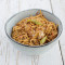 Wok Fried Noodles with Chicken
