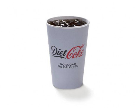 Kleine Diät-Cola