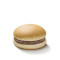 Einfaches Hamburger-Happy-Meal