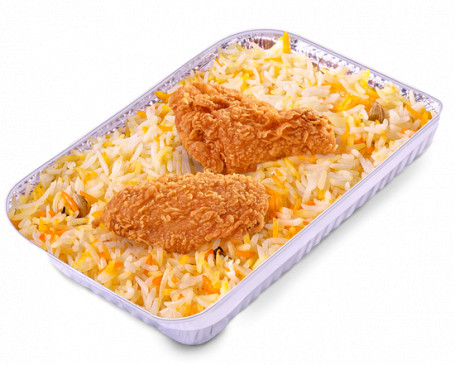 Kfc Buriyani Stammspieler