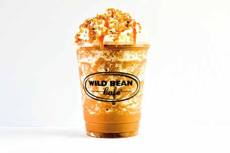 Iced Millionaire Frappe