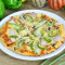 6 Veg Special Cheese Pizza
