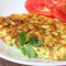 Egg Ommelette [2]