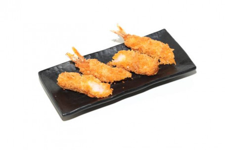 香酥炸蝦 Deep Fried Crispy Prawn