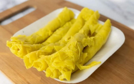 Plain Khandvi