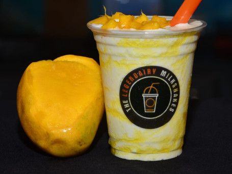 Mango Monroe Thickshake