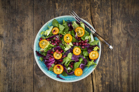 Gemischter Salat – Klein