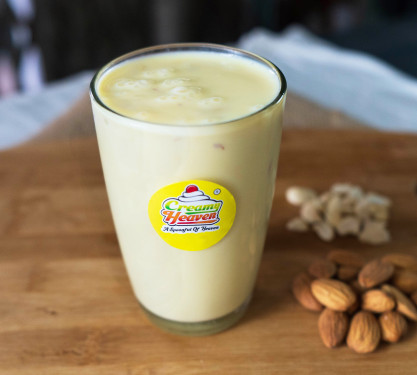 Almond Shake 1 Ltr Bottle