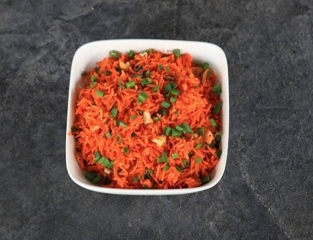 Schezwan Rice (Non Jain)