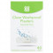 Co Op Clear Washproof Plasters