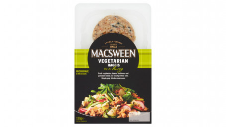 Macsween Vegetarian Haggis