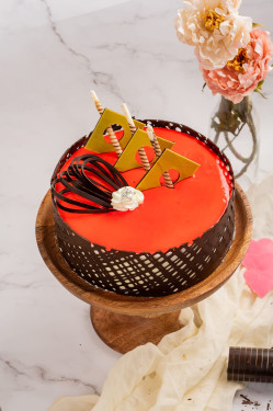 Choco Pie Cake (450 Gms)