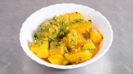 Bombay-Kartoffeln