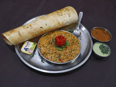 Surma Dosa Gravy