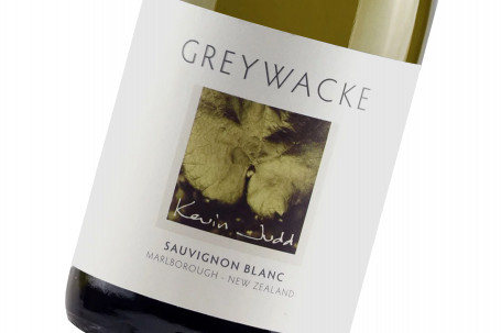 Grauwacke Sauvignon Blanc, Marlborough, Neuseeland
