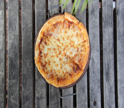 Margherita Pizza Pan [9 Inches]