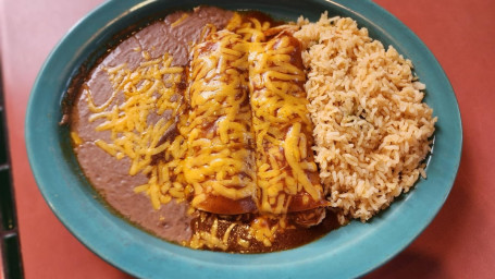 Original Enchiladas