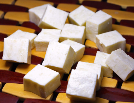 Low Fat Diet Paneer) 200 Gm)