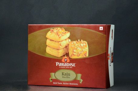 Special Kaju Biscuit Box 500 Gm