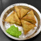 Samosa (500 Grm)