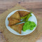 Samosa (Without Fry) (1 Kg)