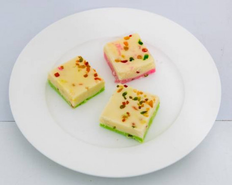 Fruit Barfi