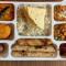 Executive Punjabi Thali (one)