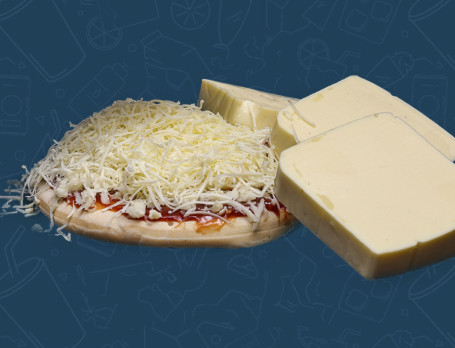 Pizza Cheese 200Gm