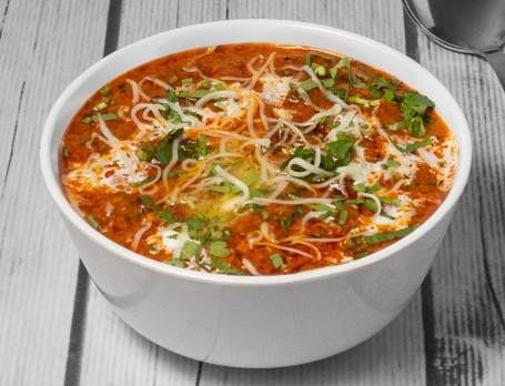 Paneer Butter Masala(500 Ml Plastic Container)