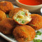 Chicken Cheesy Balls [5 Pcs]