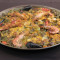 Arroz con mariscos los jueves