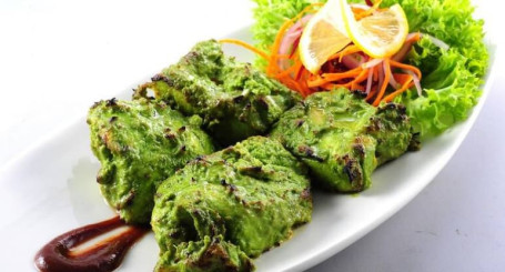 Basil Chaap Tikka