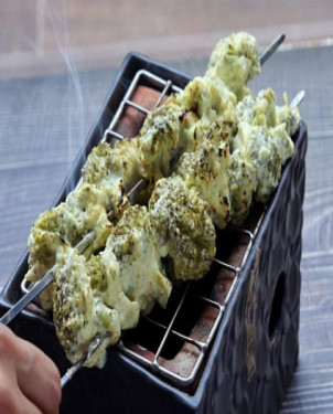 Sigdi Makhan Malai Broccoli Tikka