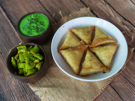 Samosa Small (5 Pcs)