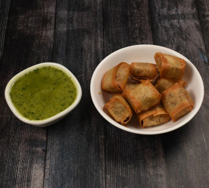 Chinese Samosa(Fried)