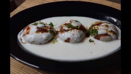 Farali Dahi Wada